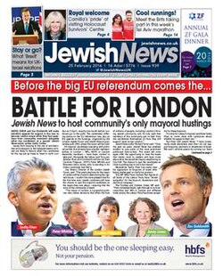Jewish News